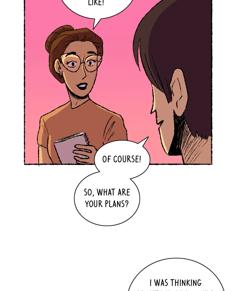 Bad Signs Chapter 96 page 11 - 