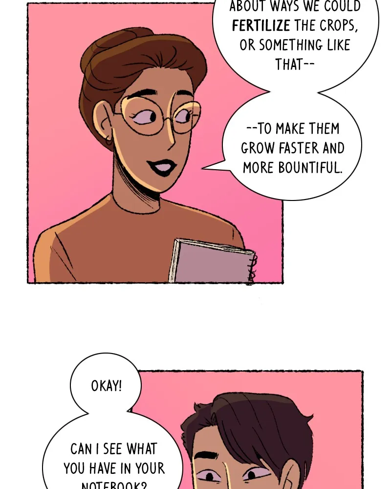 Bad Signs Chapter 96 page 12 - 