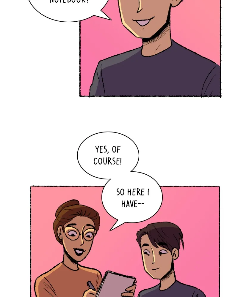 Bad Signs Chapter 96 page 13 - 