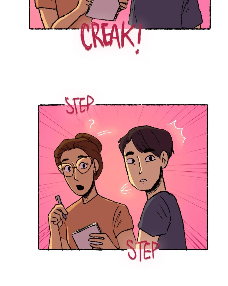 Bad Signs Chapter 96 page 14 - 