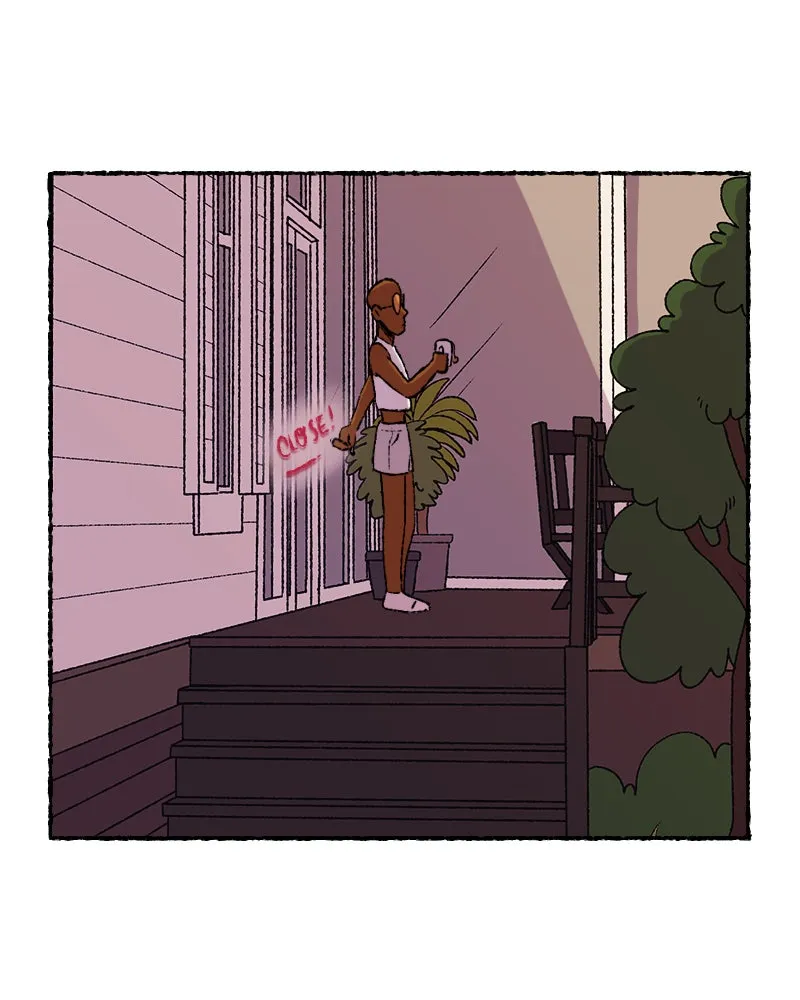 Bad Signs Chapter 96 page 15 - 