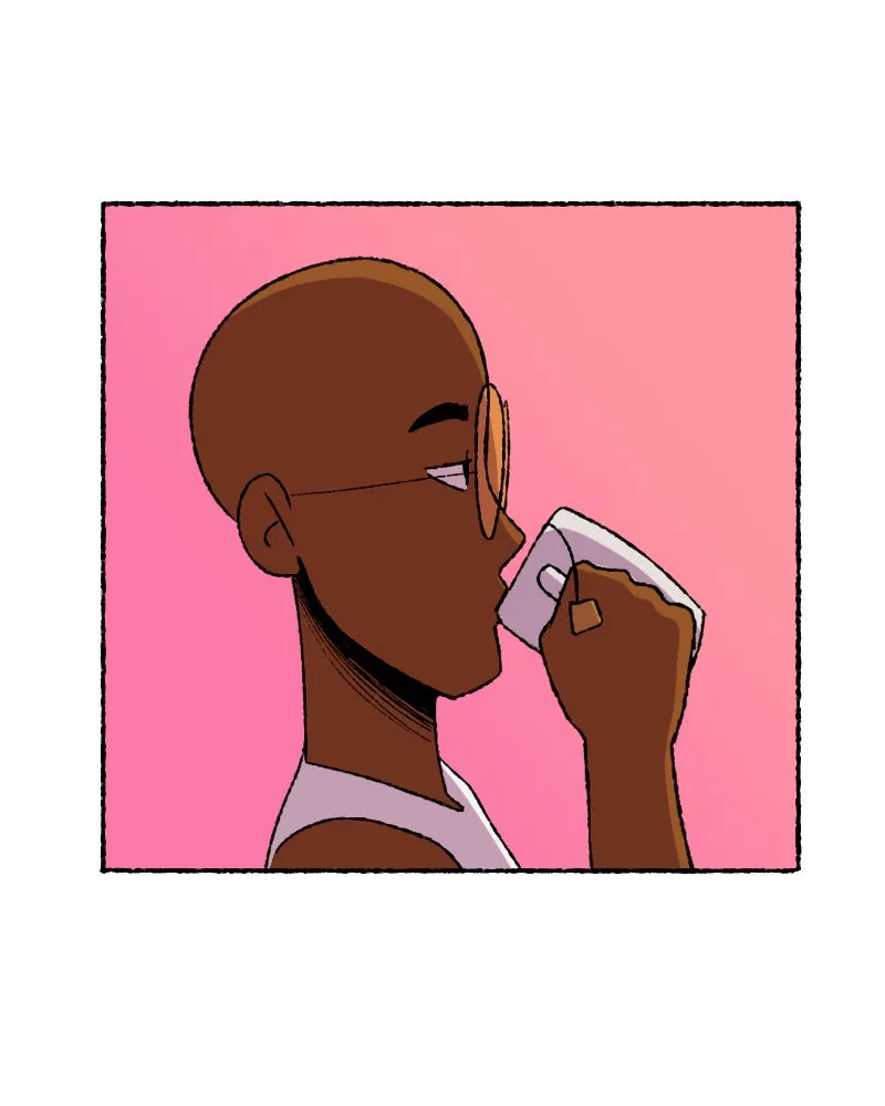 Bad Signs Chapter 96 page 16 - 