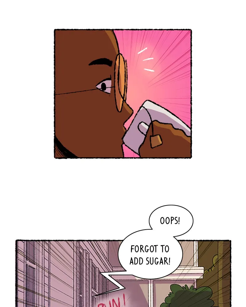 Bad Signs Chapter 96 page 17 - 