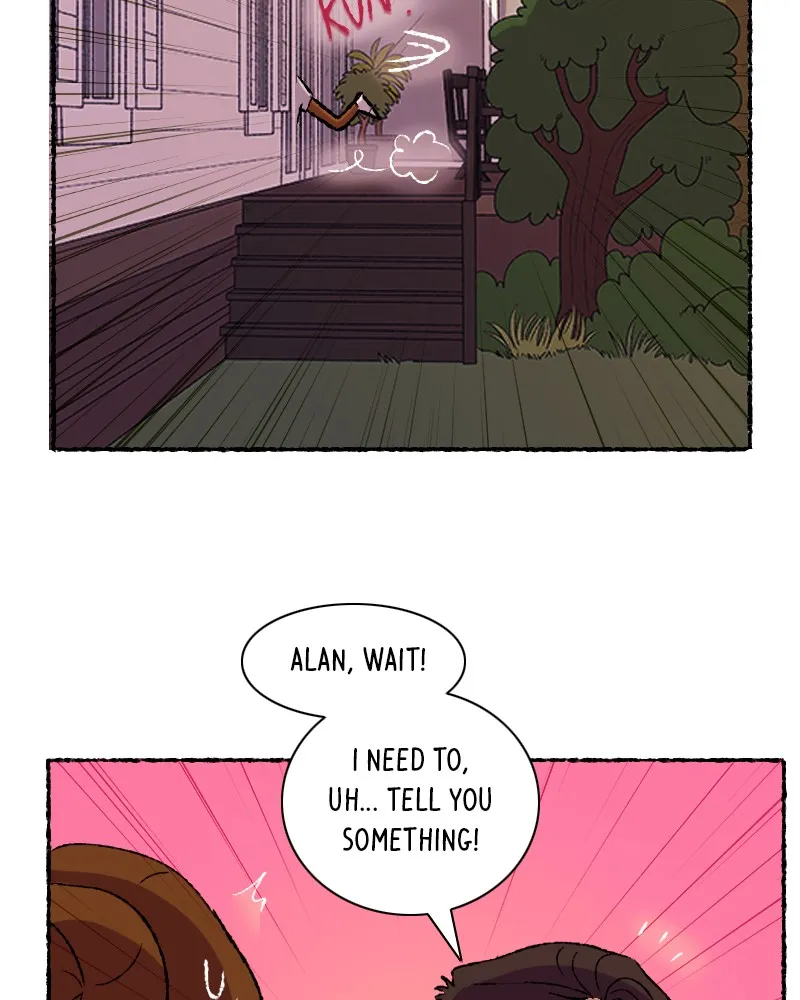 Bad Signs Chapter 96 page 18 - 