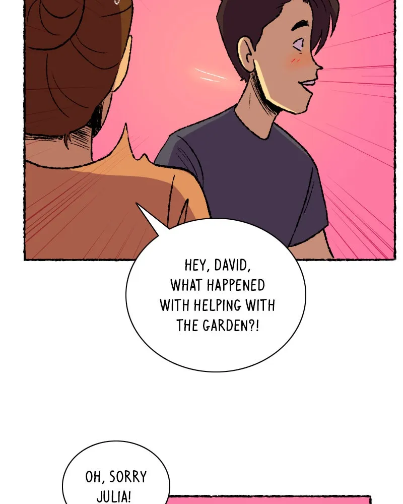 Bad Signs Chapter 96 page 19 - 