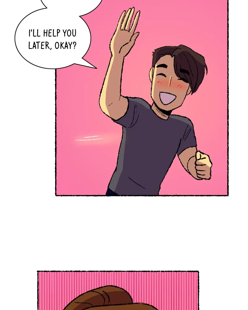 Bad Signs Chapter 96 page 20 - 