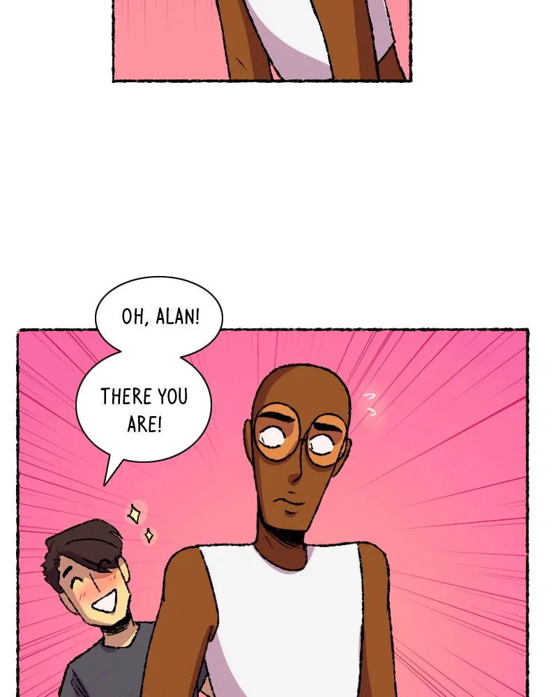 Bad Signs Chapter 96 page 23 - 