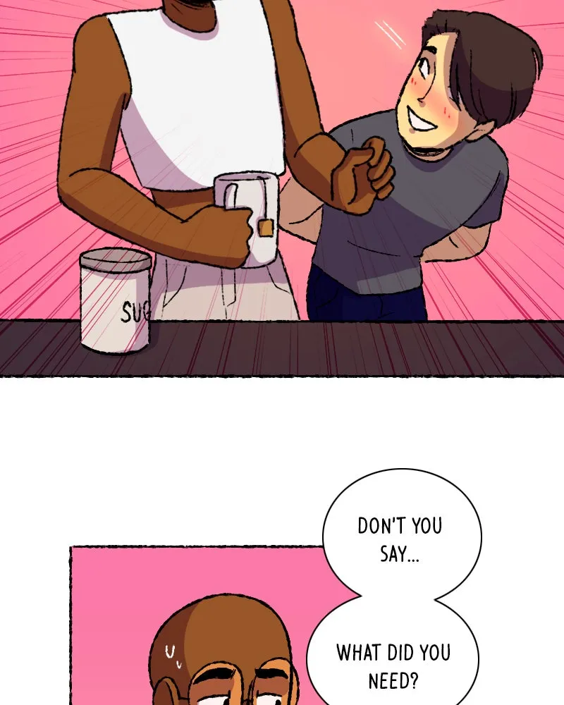 Bad Signs Chapter 96 page 25 - 