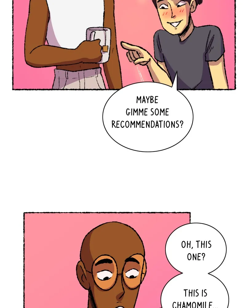 Bad Signs Chapter 96 page 28 - 