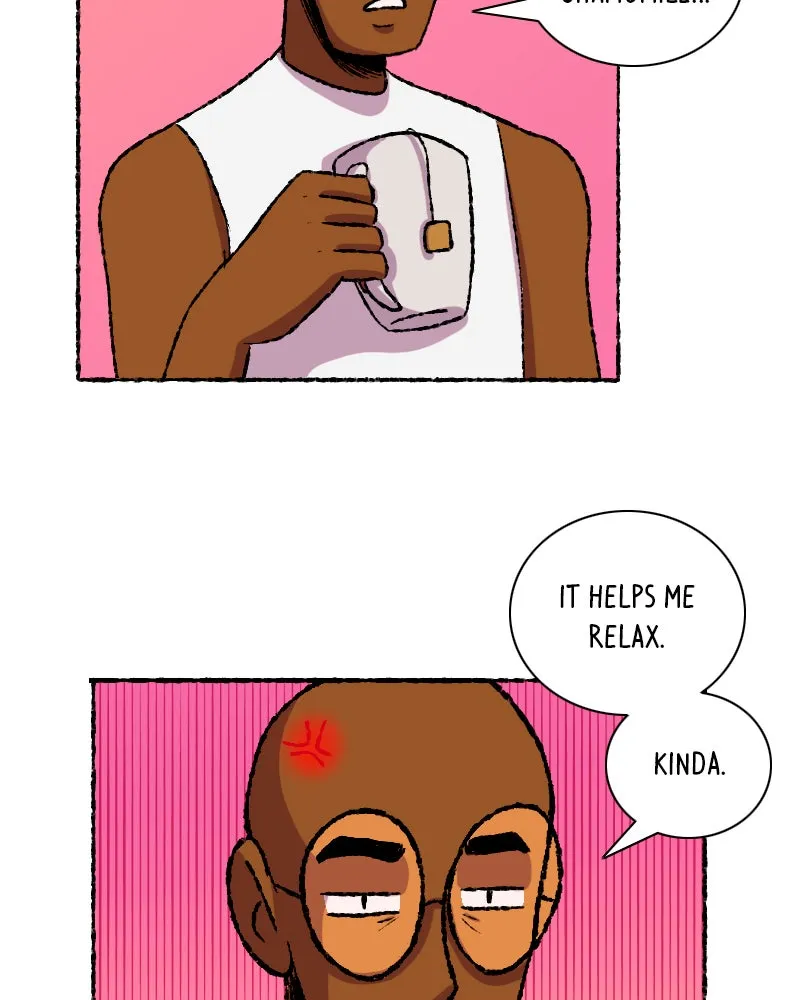 Bad Signs Chapter 96 page 29 - 