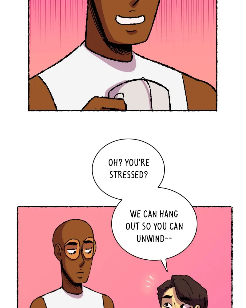 Bad Signs Chapter 96 page 30 - 