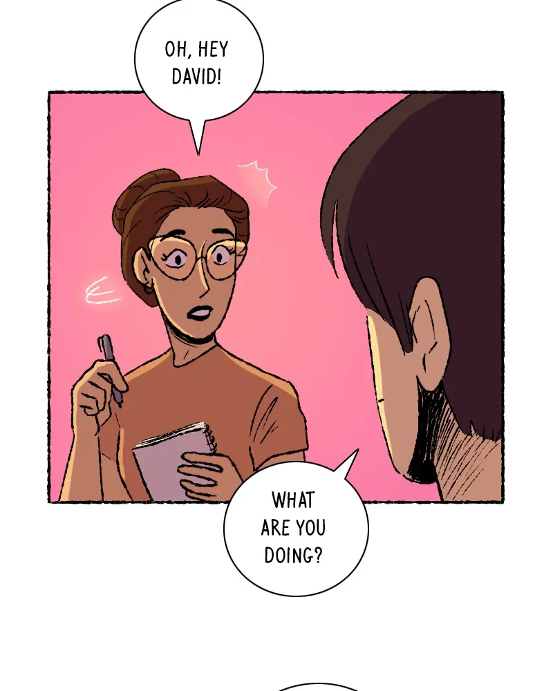 Bad Signs Chapter 96 page 4 - 