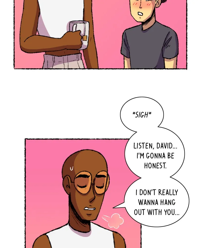 Bad Signs Chapter 96 page 31 - 