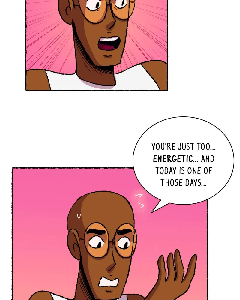 Bad Signs Chapter 96 page 34 - 