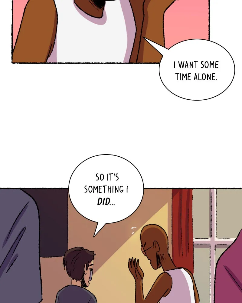 Bad Signs Chapter 96 page 35 - 