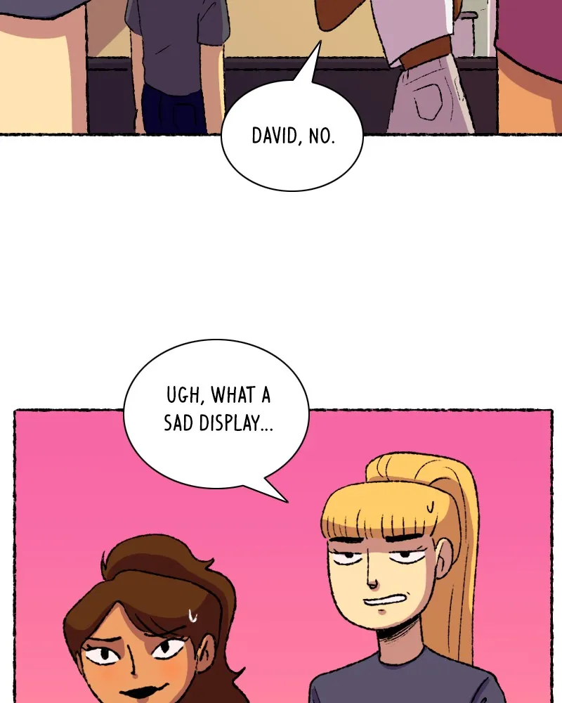 Bad Signs Chapter 96 page 36 - 