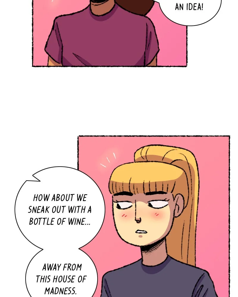 Bad Signs Chapter 96 page 38 - 