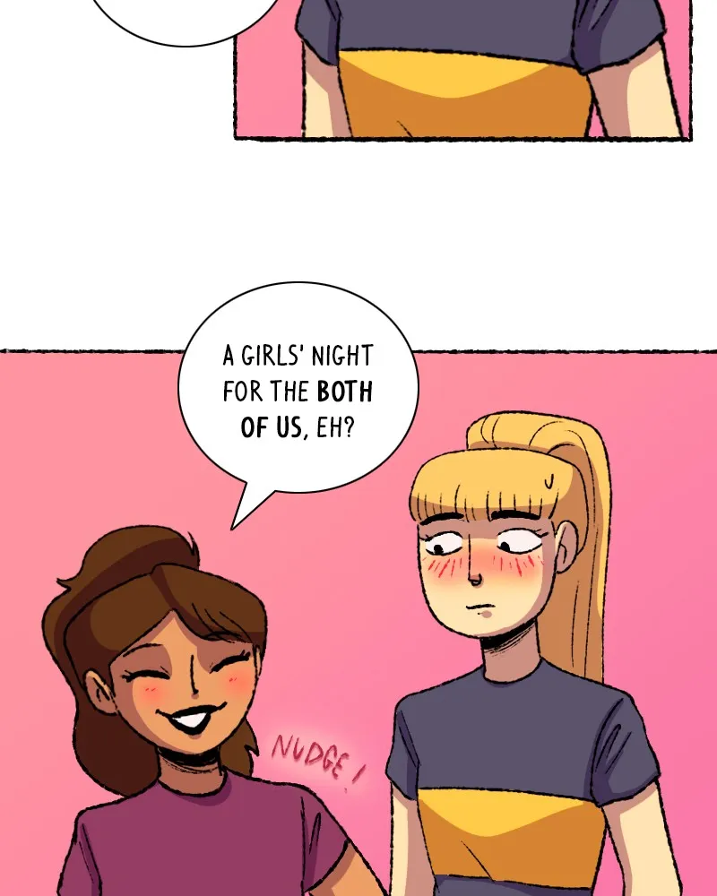Bad Signs Chapter 96 page 39 - 