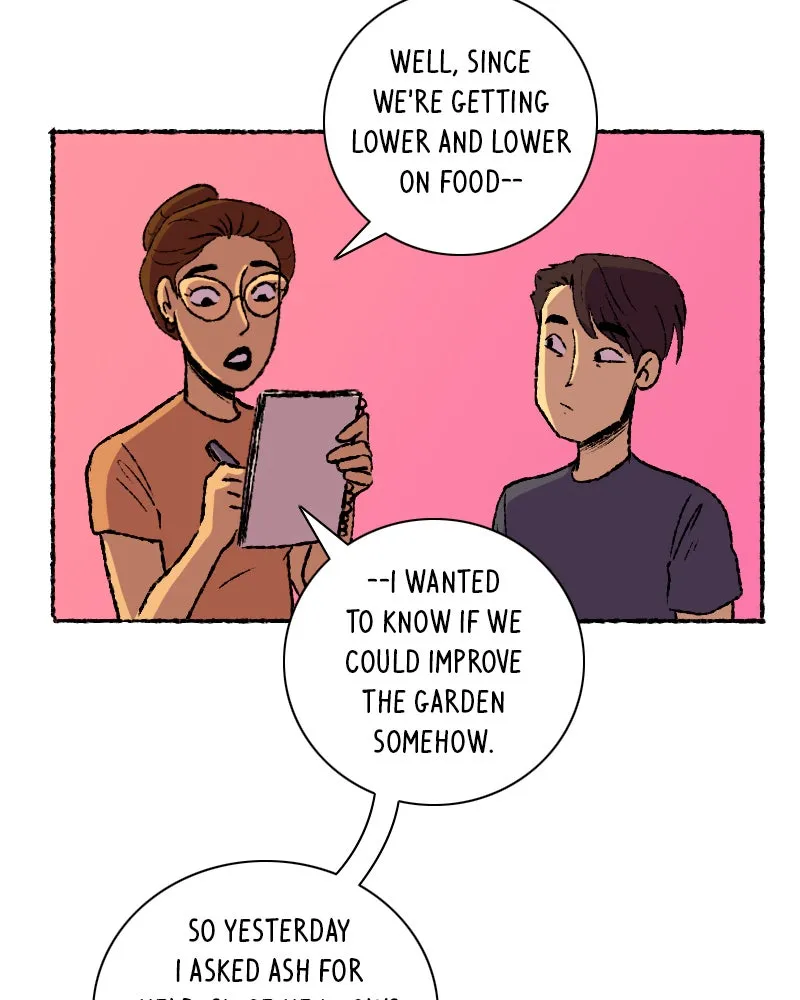 Bad Signs Chapter 96 page 5 - 