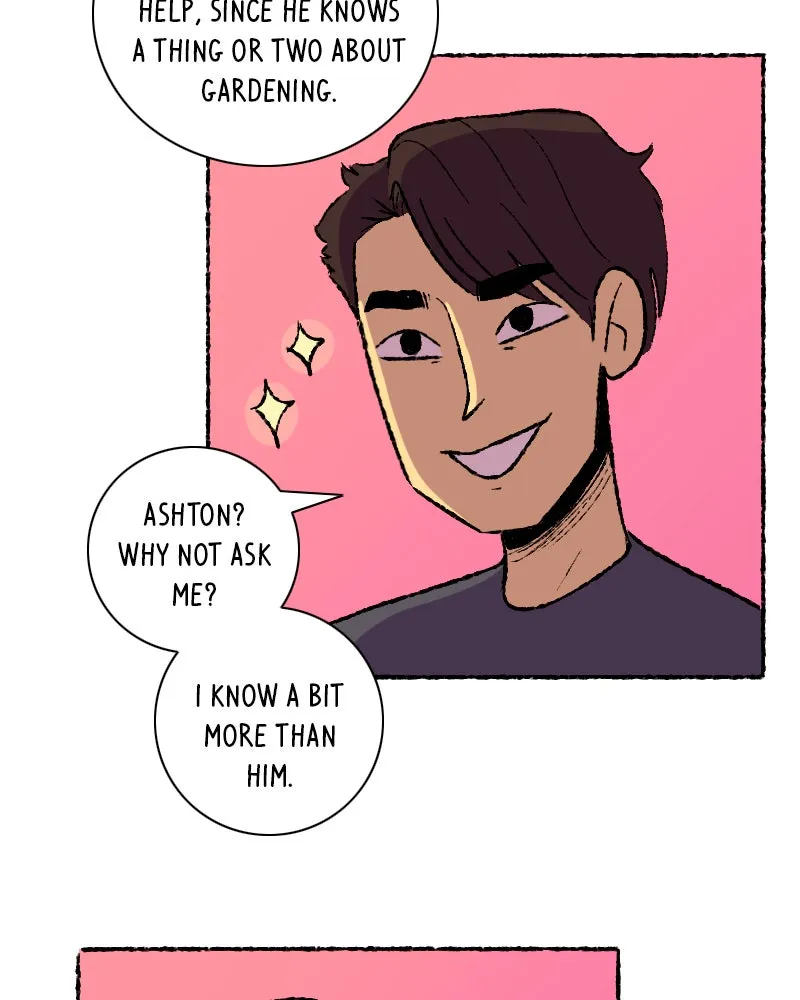 Bad Signs Chapter 96 page 6 - 