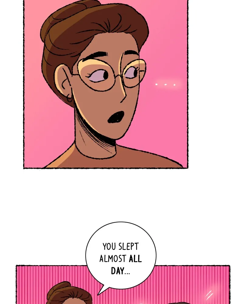 Bad Signs Chapter 96 page 7 - 