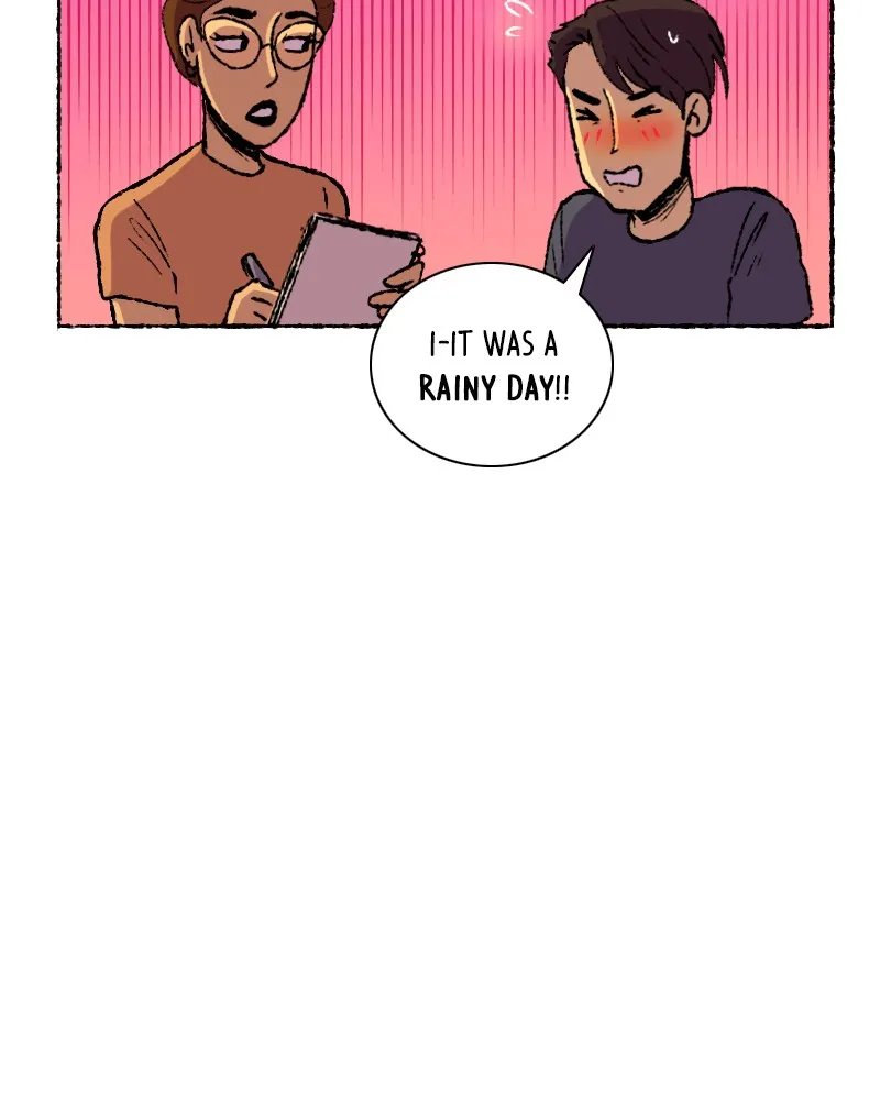 Bad Signs Chapter 96 page 8 - 
