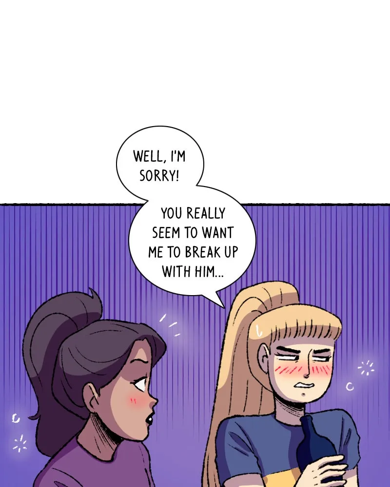 Bad Signs Chapter 97 page 13 - 