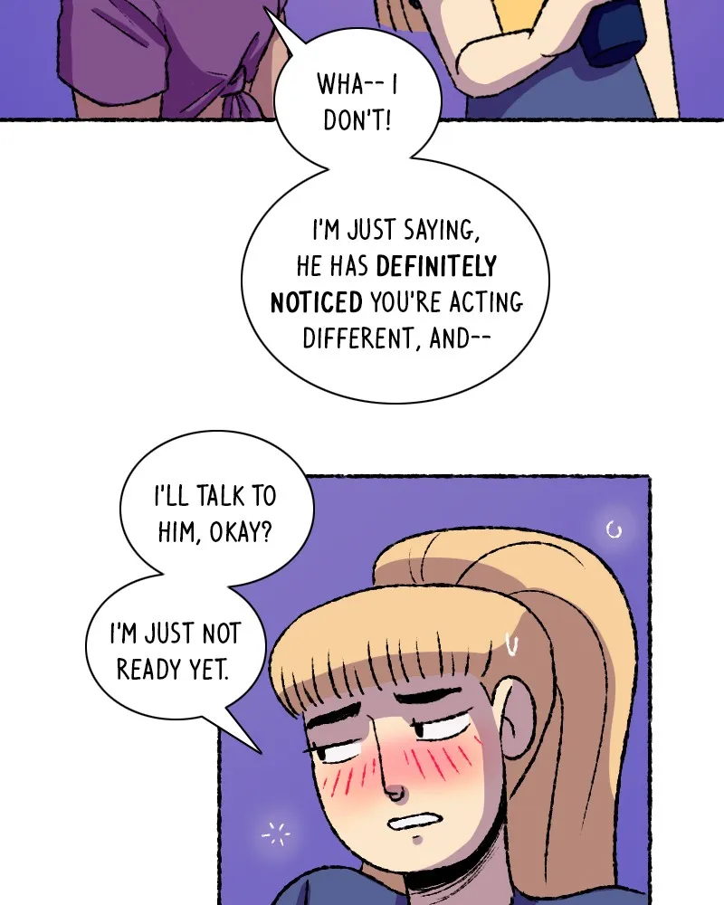 Bad Signs Chapter 97 page 14 - 
