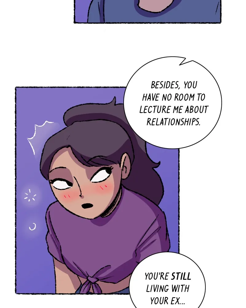 Bad Signs Chapter 97 page 15 - 
