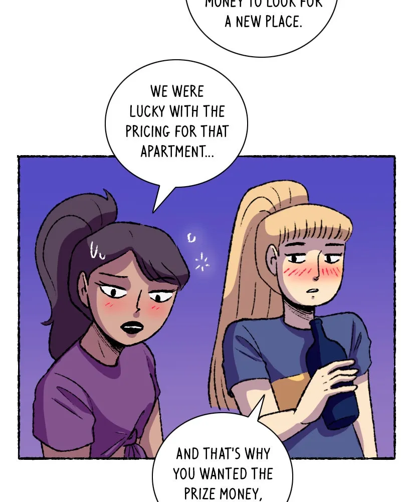 Bad Signs Chapter 97 page 17 - 