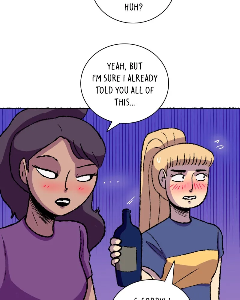 Bad Signs Chapter 97 page 18 - 