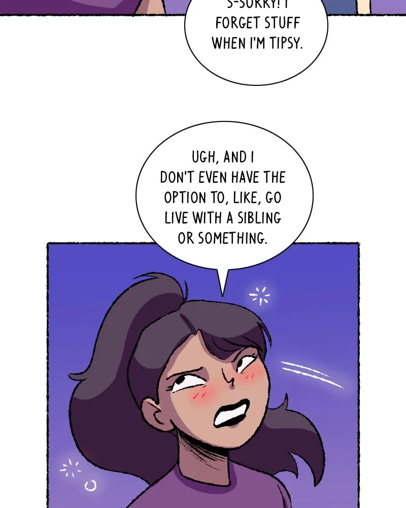 Bad Signs Chapter 97 page 19 - 