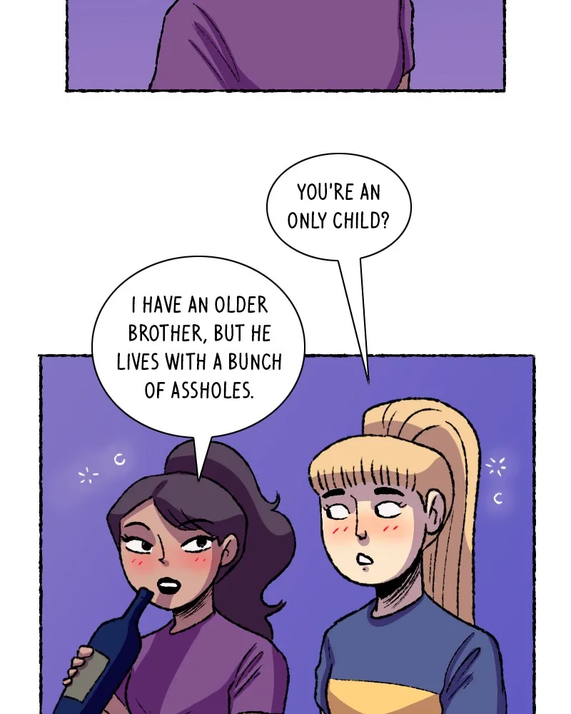 Bad Signs Chapter 97 page 20 - 