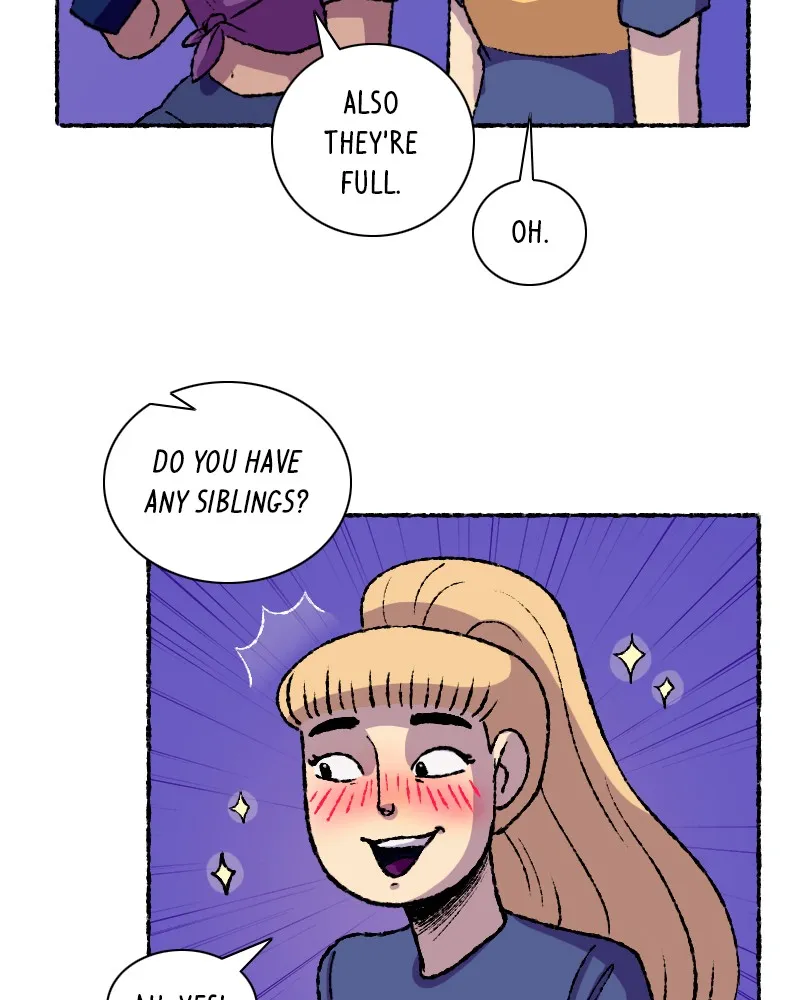 Bad Signs Chapter 97 page 21 - 