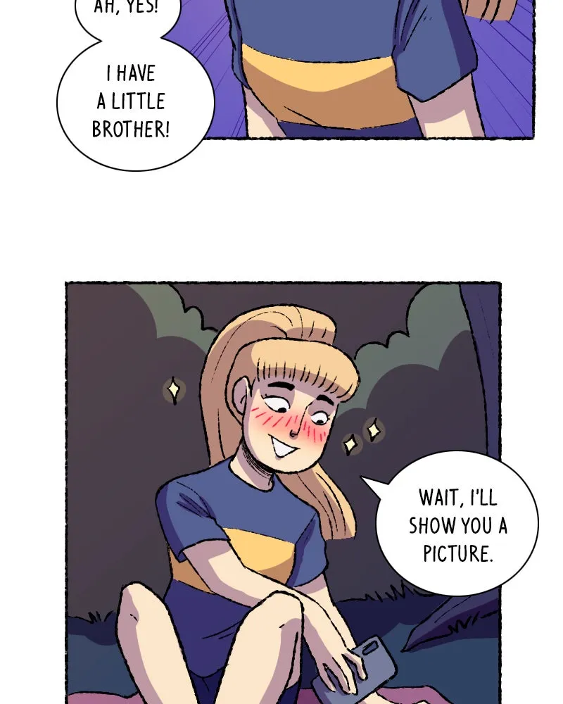 Bad Signs Chapter 97 page 22 - 