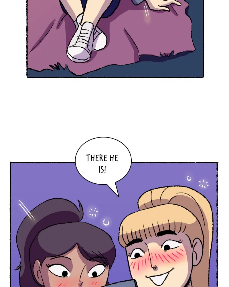 Bad Signs Chapter 97 page 23 - 
