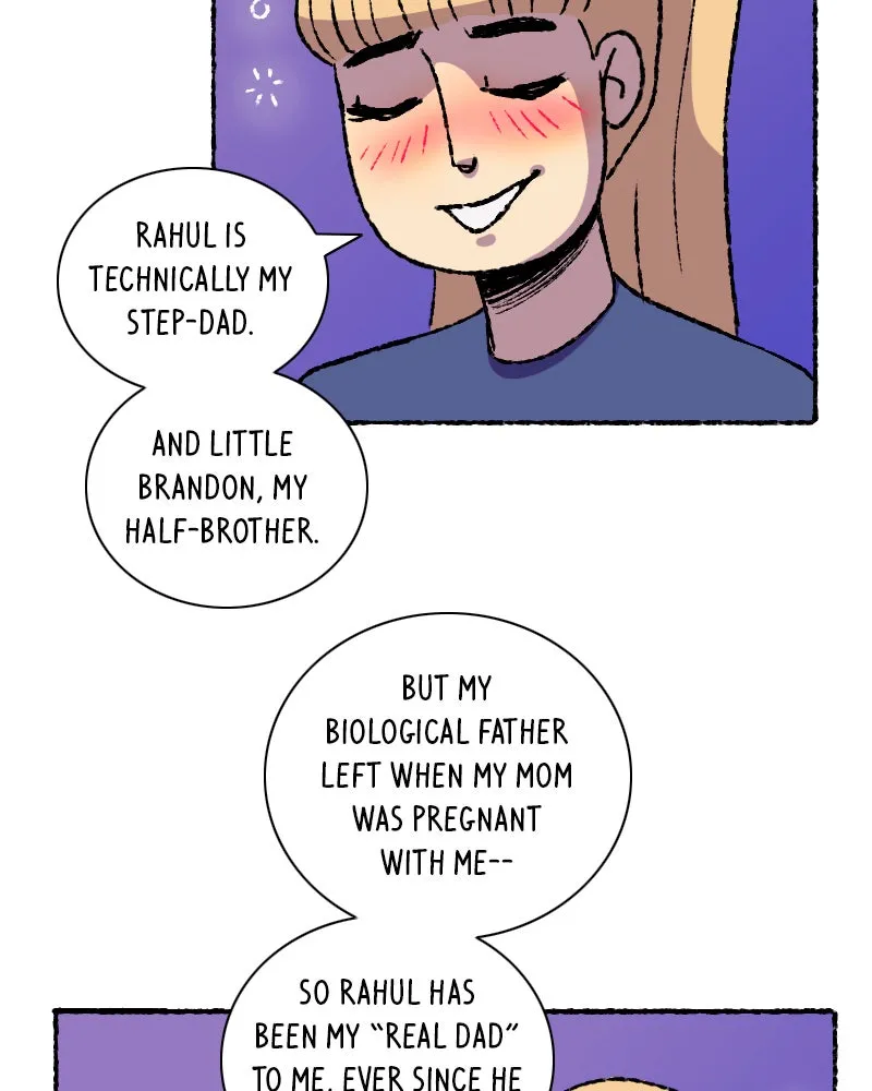 Bad Signs Chapter 97 page 28 - 