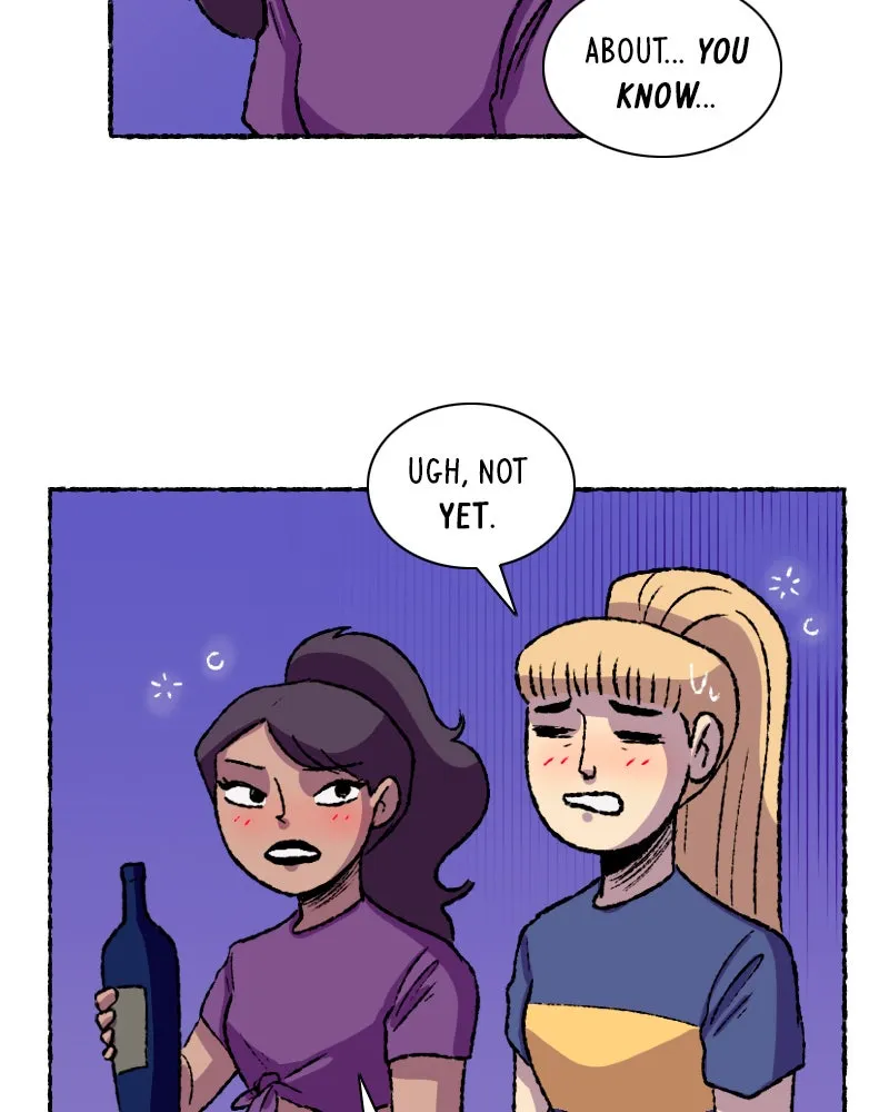 Bad Signs Chapter 97 page 4 - 