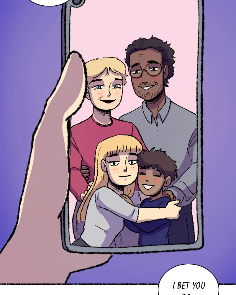 Bad Signs Chapter 97 page 31 - 