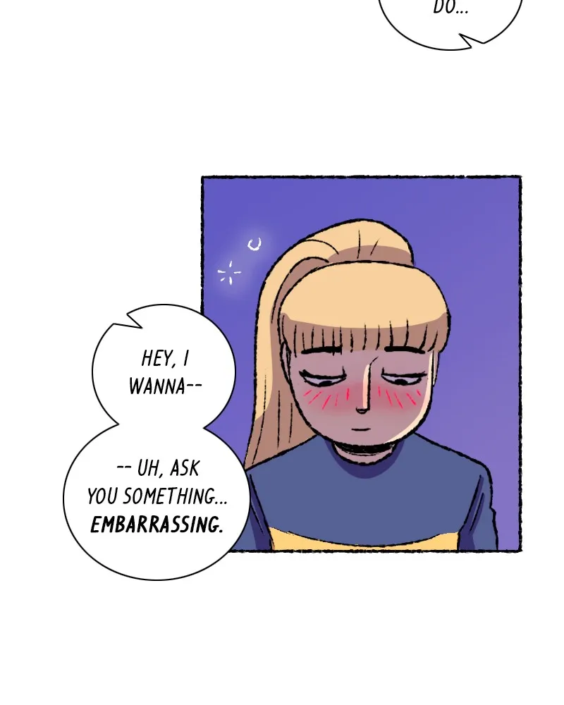 Bad Signs Chapter 97 page 32 - 