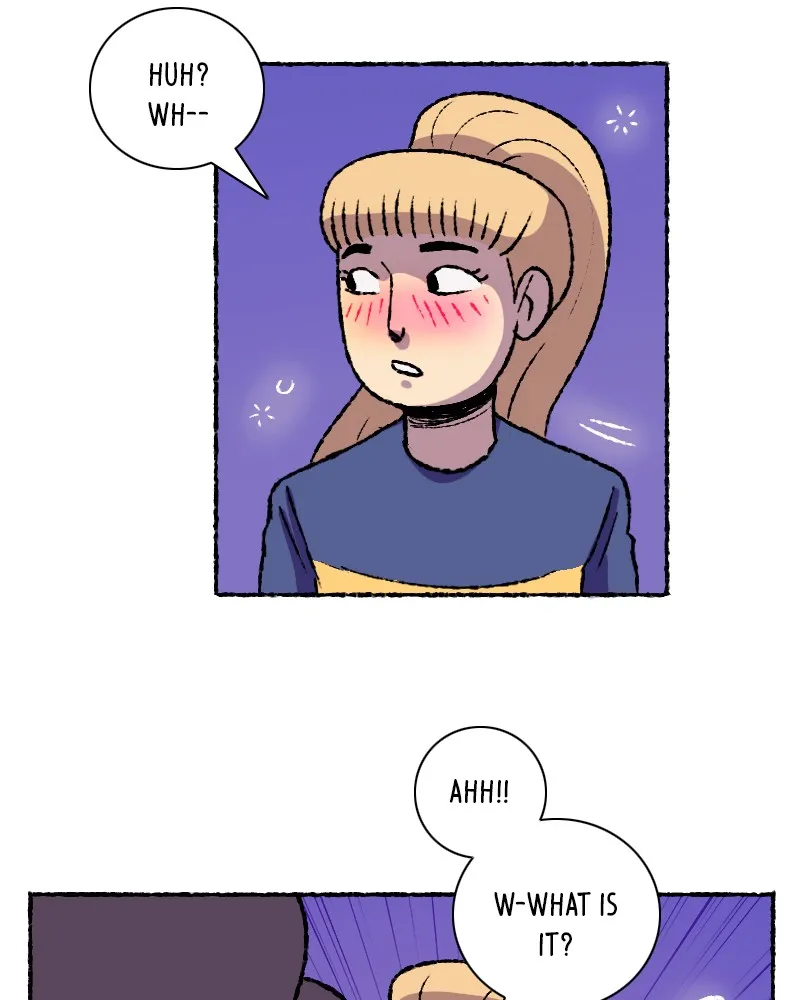 Bad Signs Chapter 97 page 33 - 