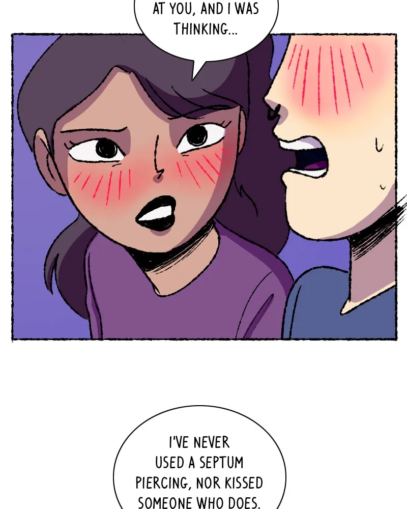 Bad Signs Chapter 97 page 35 - 