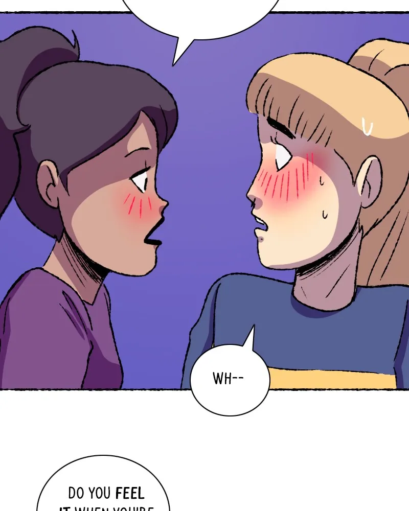 Bad Signs Chapter 97 page 36 - 