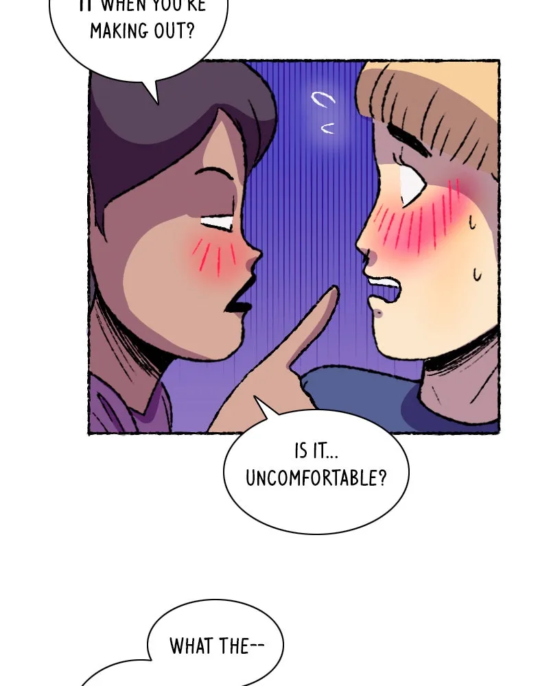 Bad Signs Chapter 97 page 37 - 