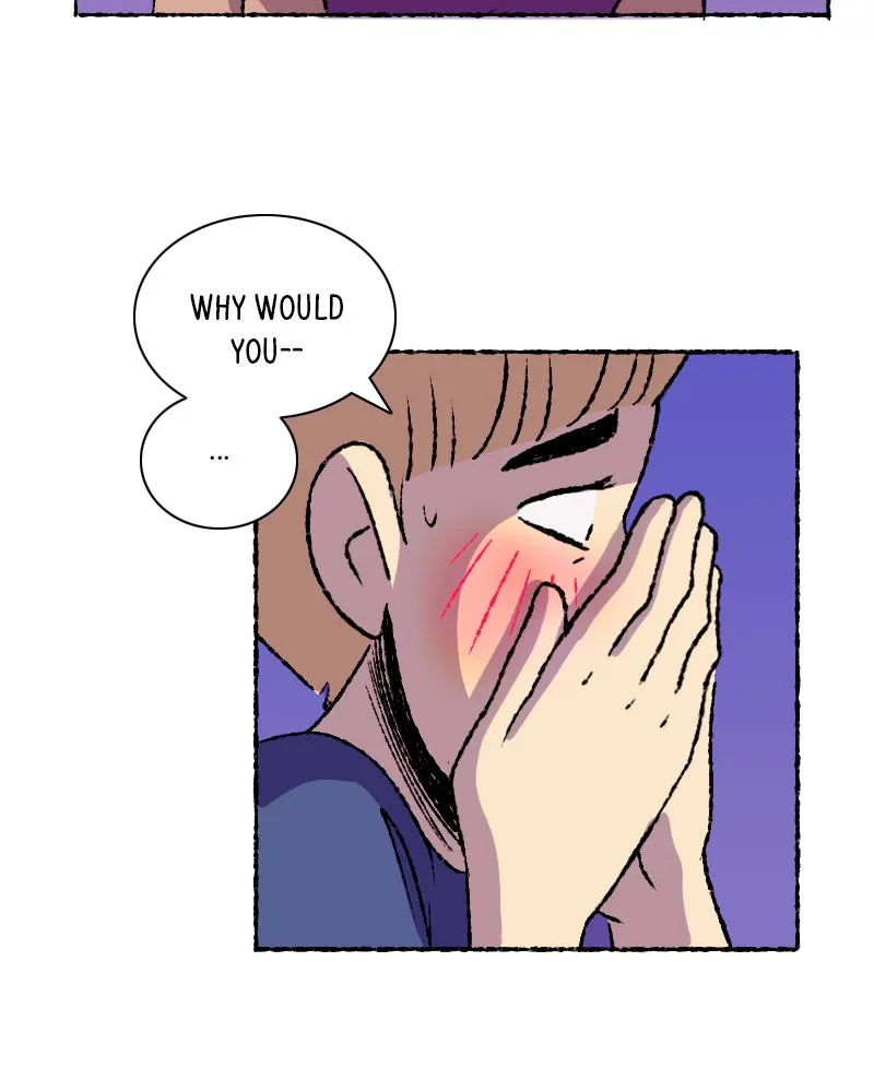 Bad Signs Chapter 97 page 40 - 