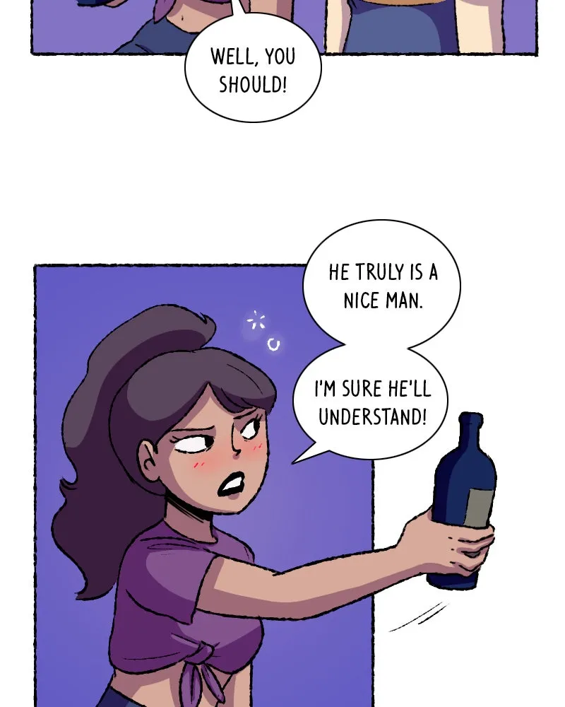 Bad Signs Chapter 97 page 5 - 