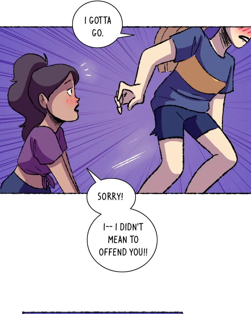 Bad Signs Chapter 97 page 41 - 