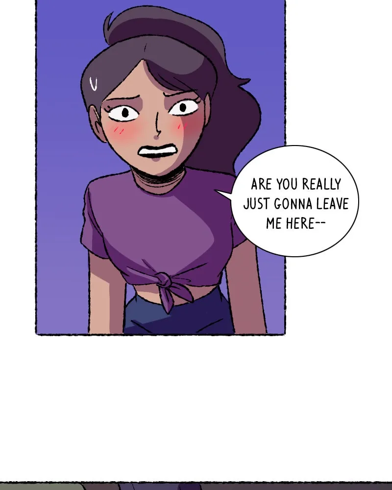 Bad Signs Chapter 97 page 42 - 