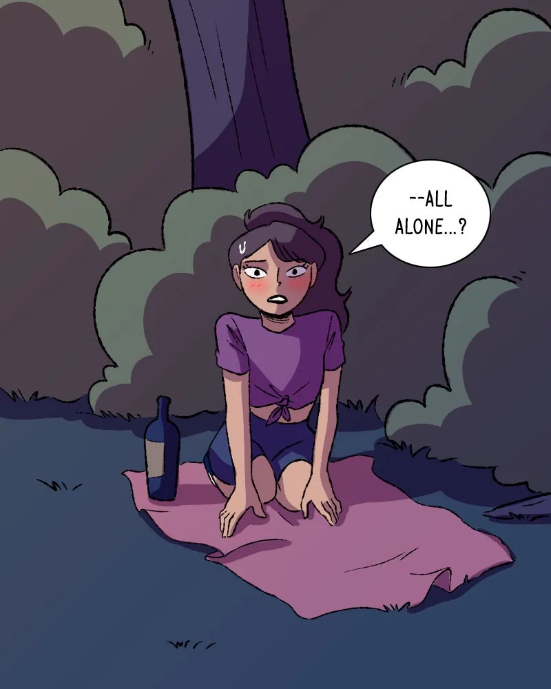 Bad Signs Chapter 97 page 43 - 