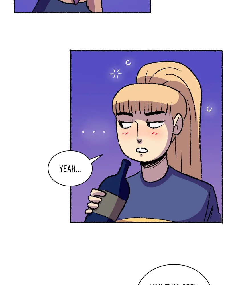 Bad Signs Chapter 97 page 6 - 